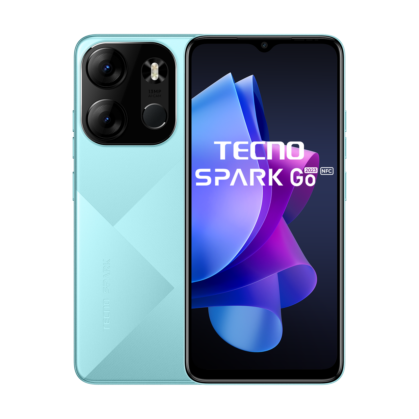 TECNO SPARK GO 2023 od TECNO w SimplyBuy.pl