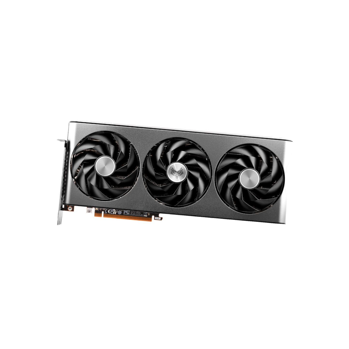 Karta graficzna Sapphire Radeon RX 7700 XT NITRO+ 12GB GDDR6