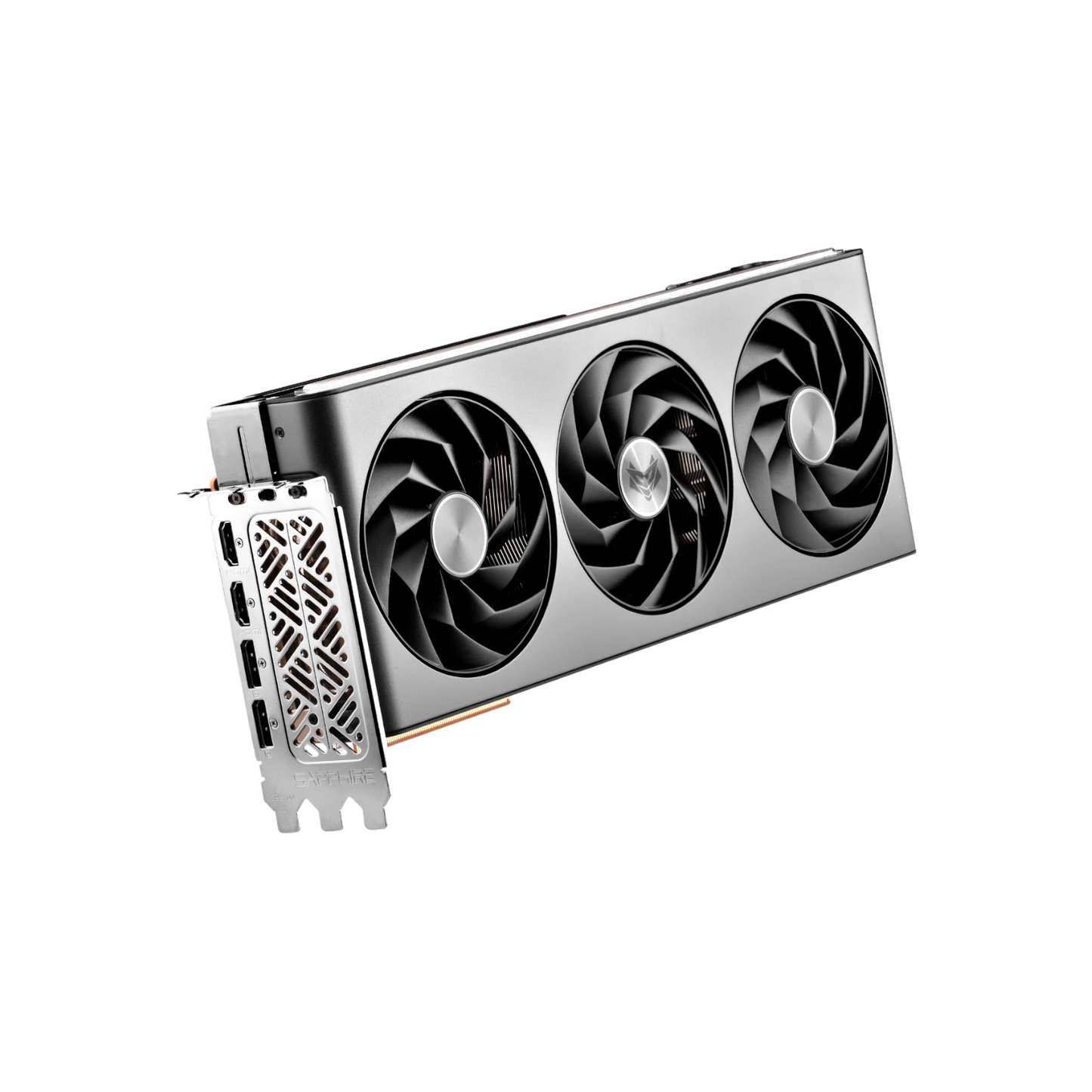 Karta graficzna Sapphire Radeon RX 7700 XT NITRO+ 12GB GDDR6