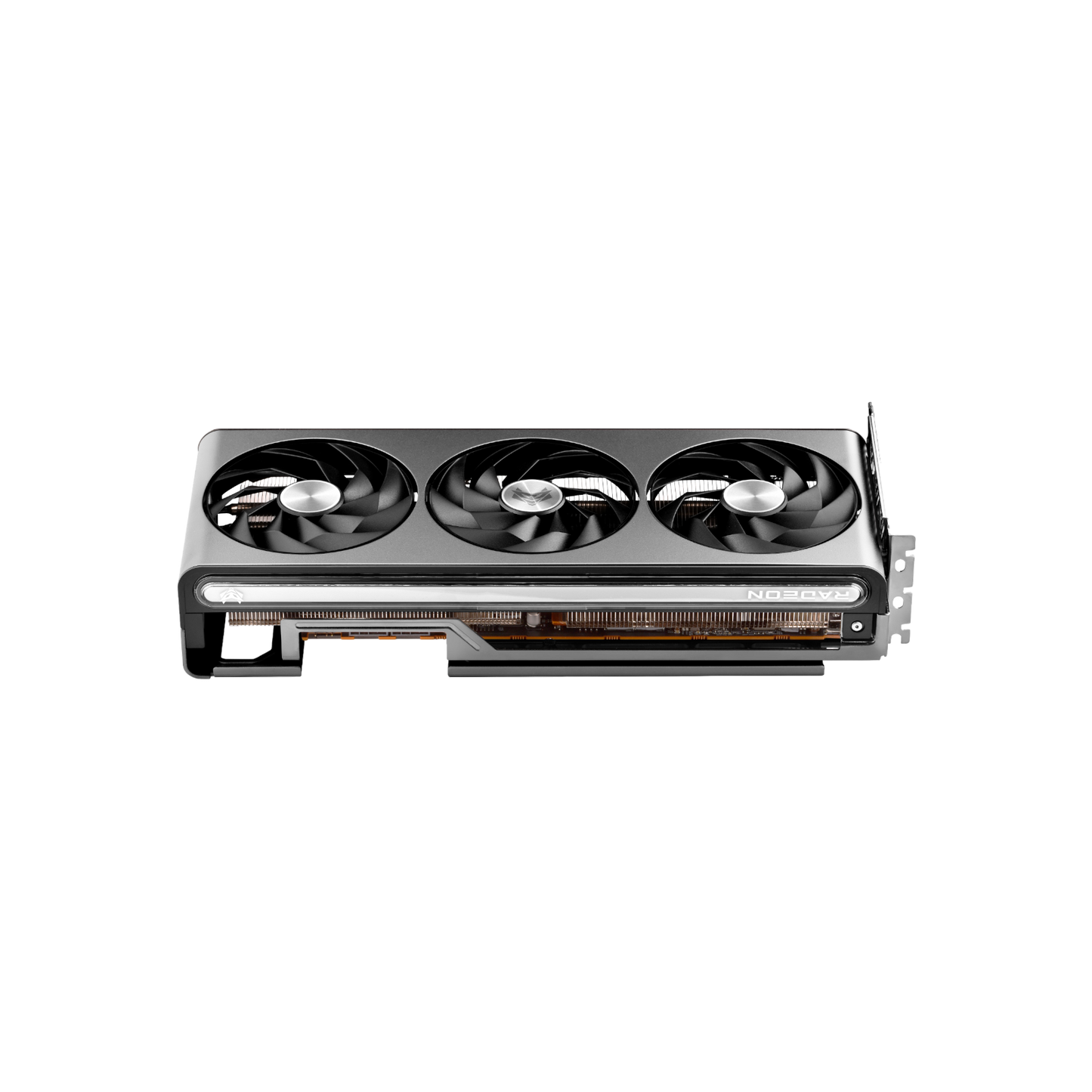 Karta graficzna Sapphire Radeon RX 7700 XT NITRO+ 12GB GDDR6