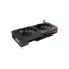 Karta graficzna Sapphire Radeon RX 7600 XT PULSE 16GB GDDR6