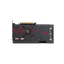 Karta graficzna Sapphire Radeon RX 7600 XT PULSE 16GB GDDR6