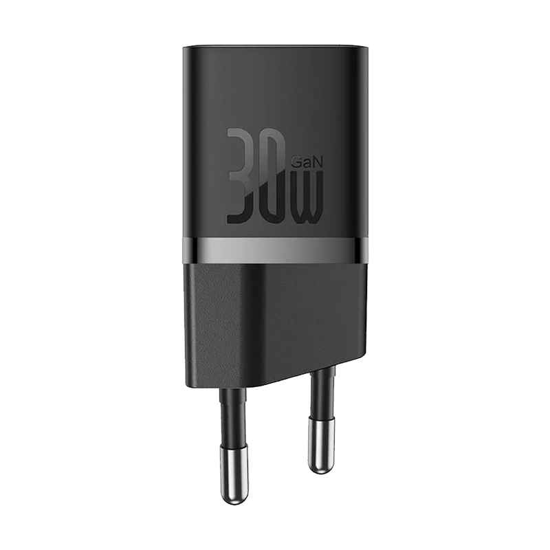 Ładowarka Baseus mini 1C GaN5 30W od Baseus w SimplyBuy.pl