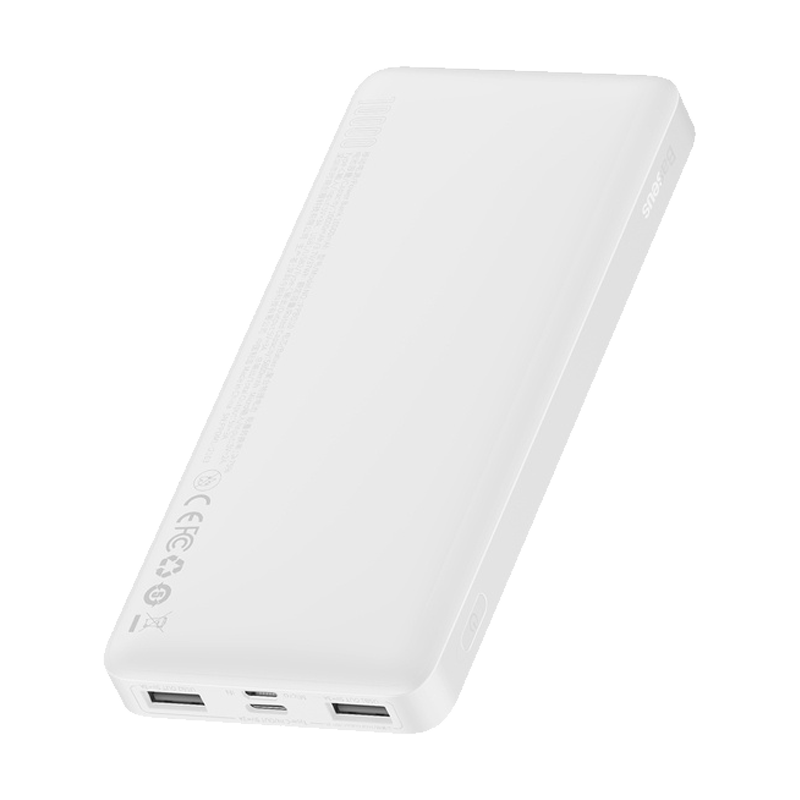 Power Bank Baseus Bipow 10000mAh PD QC3 15W od Baseus w SimplyBuy.pl