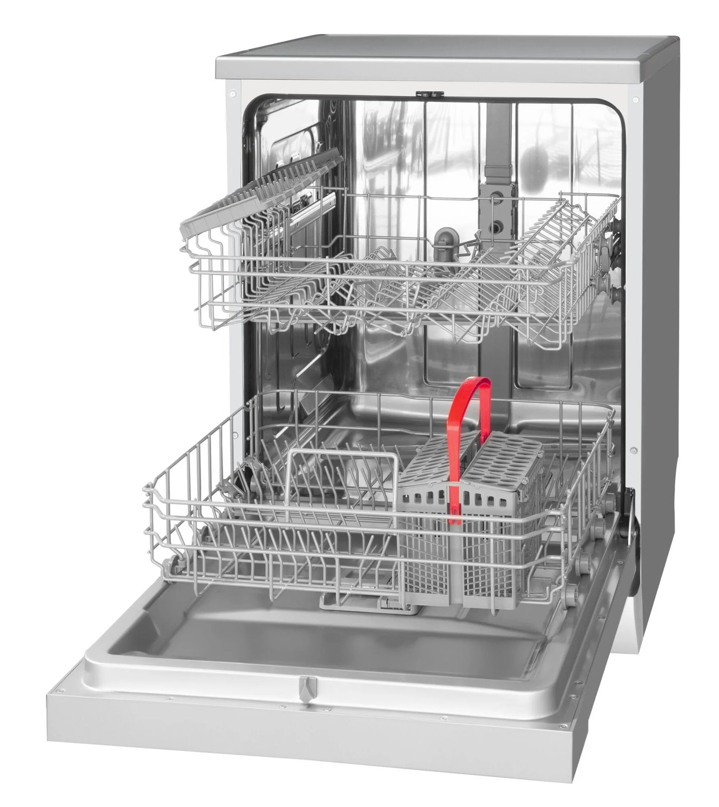 Zmywarka wolnostojąca Amica DFM61E6qISN 60cm