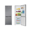 Lodówka wolnostojąca Amica FK2425.4UNTX(E) Slim 159cm od Amica w SimplyBuy.pl