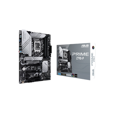 Płyta główna Asus PRIME Z790-P