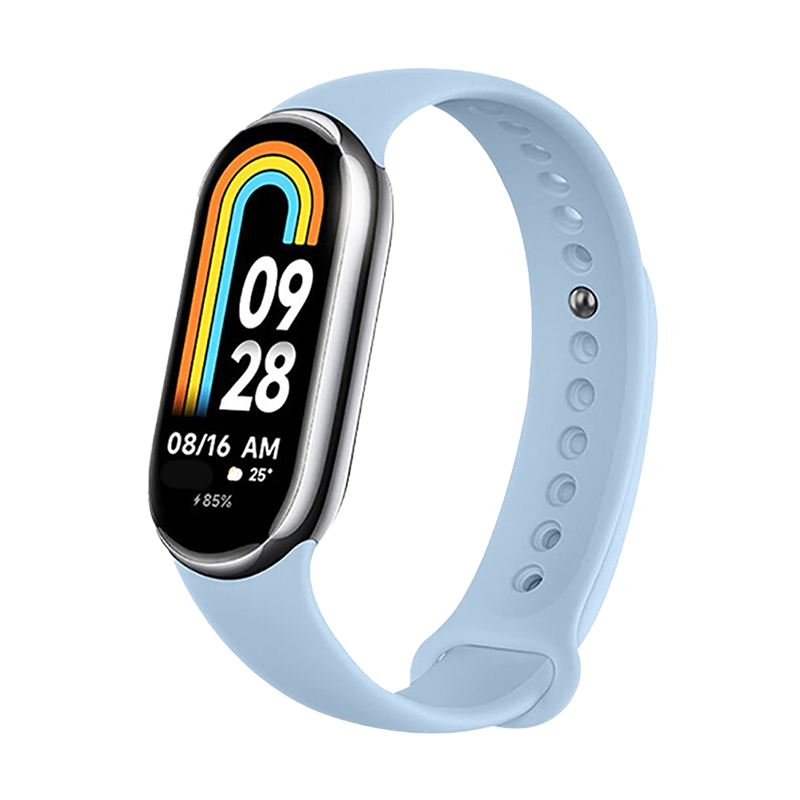 Tech-Protect IconBand Xiaomi Smart Band 8 / 8 NFC od TechProtect w SimplyBuy.pl