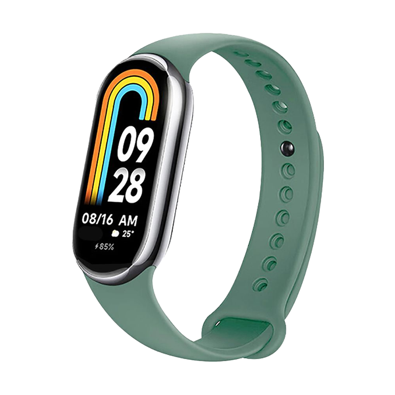 Tech-Protect IconBand Xiaomi Smart Band 8 / 8 NFC od TechProtect w SimplyBuy.pl