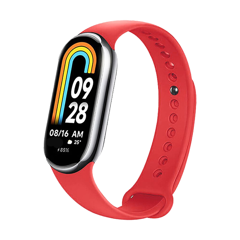 Tech-Protect IconBand Xiaomi Smart Band 8 / 8 NFC od TechProtect w SimplyBuy.pl