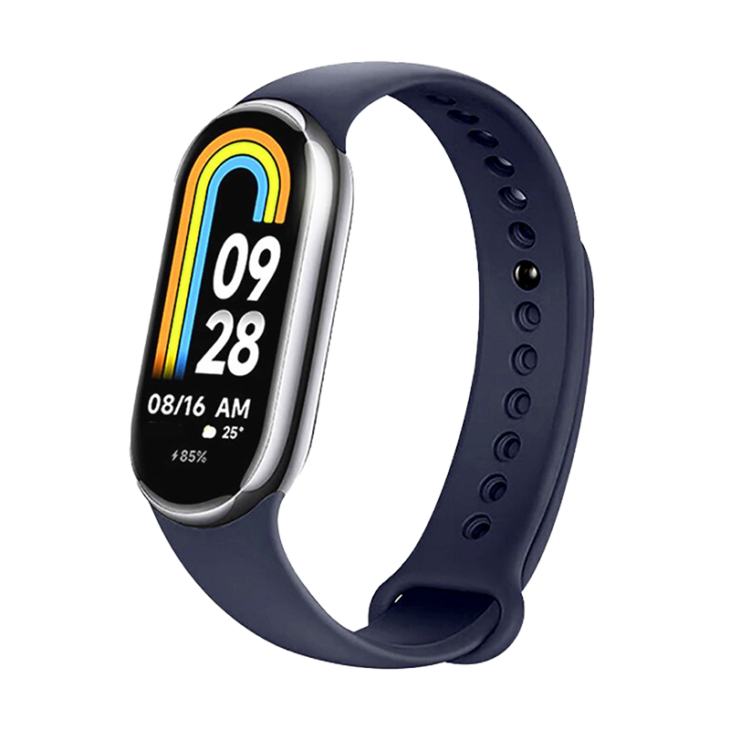 Tech-Protect IconBand Xiaomi Smart Band 8 / 8 NFC od TechProtect w SimplyBuy.pl