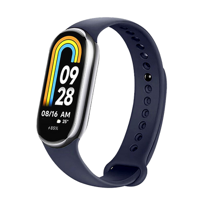 Tech-Protect IconBand Xiaomi Smart Band 8 / 8 NFC od TechProtect w SimplyBuy.pl