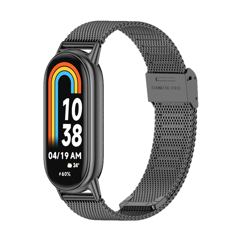 Tech-Protect MilaneseBand Xiaomi Smart Band 8 / 8 NFC od Tech-Protect w SimplyBuy.pl