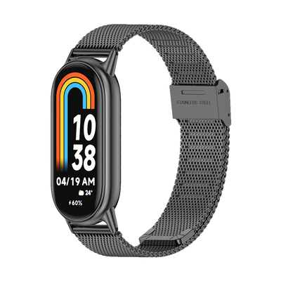 Tech-Protect MilaneseBand Xiaomi Smart Band 8 / 8 NFC od Tech-Protect w SimplyBuy.pl