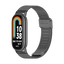 Wymienna opaska Tech-Protect MilaneseBand do Xiaomi Smart Band 10 / 9 / 8 / 8 NFC.