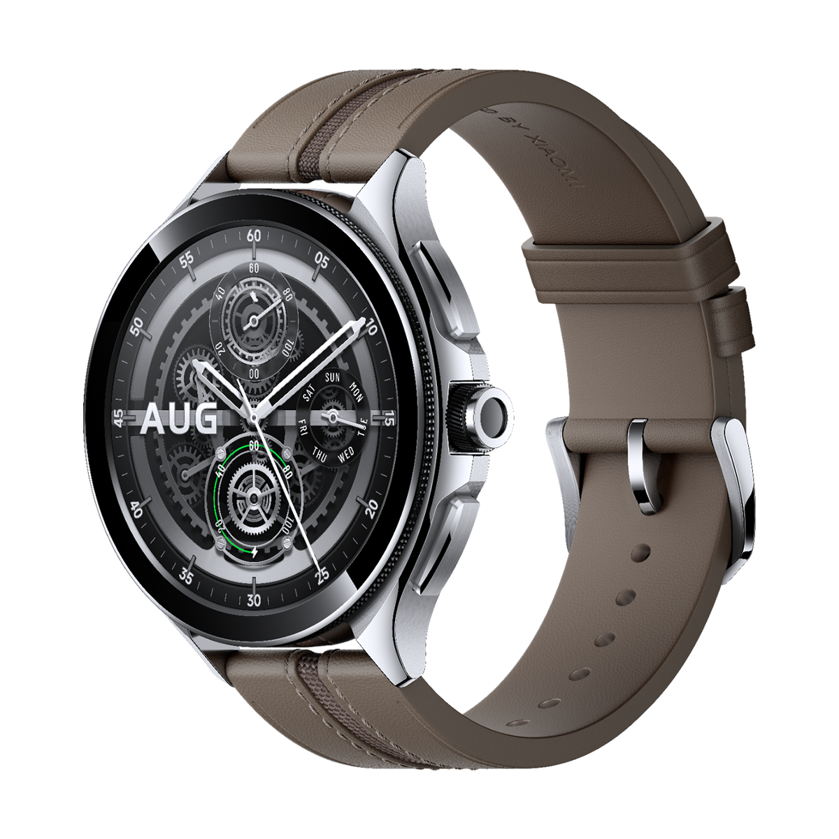 Xiaomi Watch 2 Pro od Xiaomi w SimplyBuy.pl