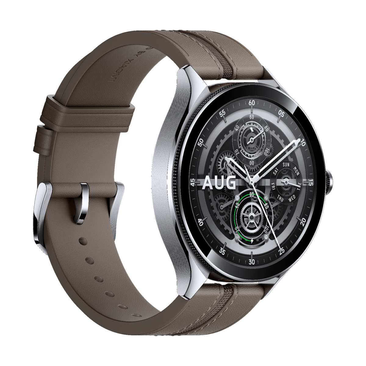 Xiaomi Watch 2 Pro od Xiaomi w SimplyBuy.pl