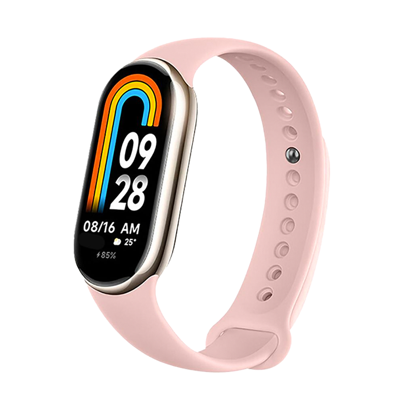 Tech-Protect IconBand Xiaomi Smart Band 8 / 8 NFC od TechProtect w SimplyBuy.pl