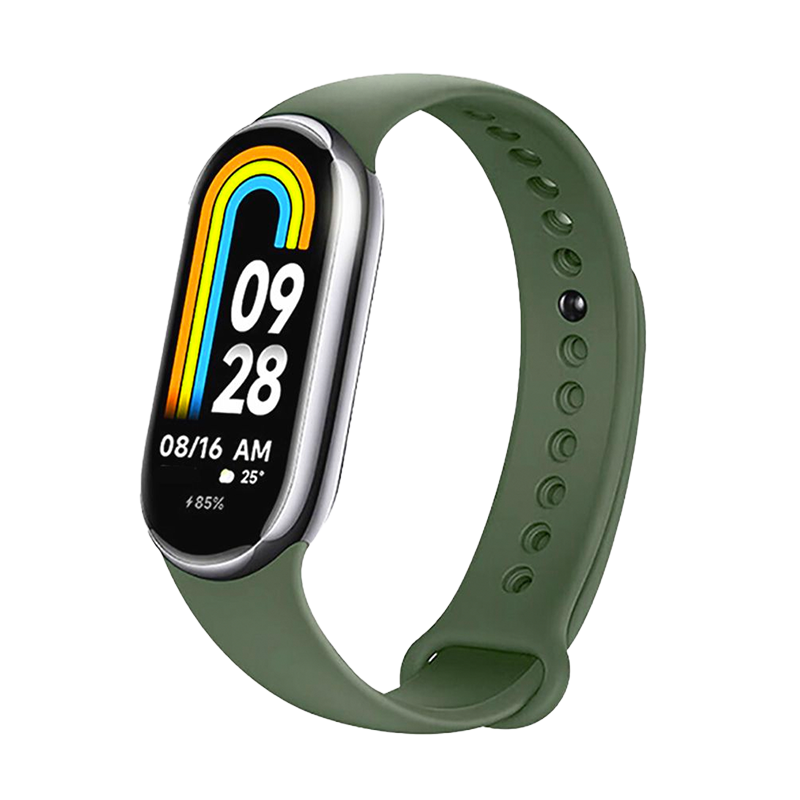 Tech-Protect IconBand Xiaomi Smart Band 8 / 8 NFC od TechProtect w SimplyBuy.pl