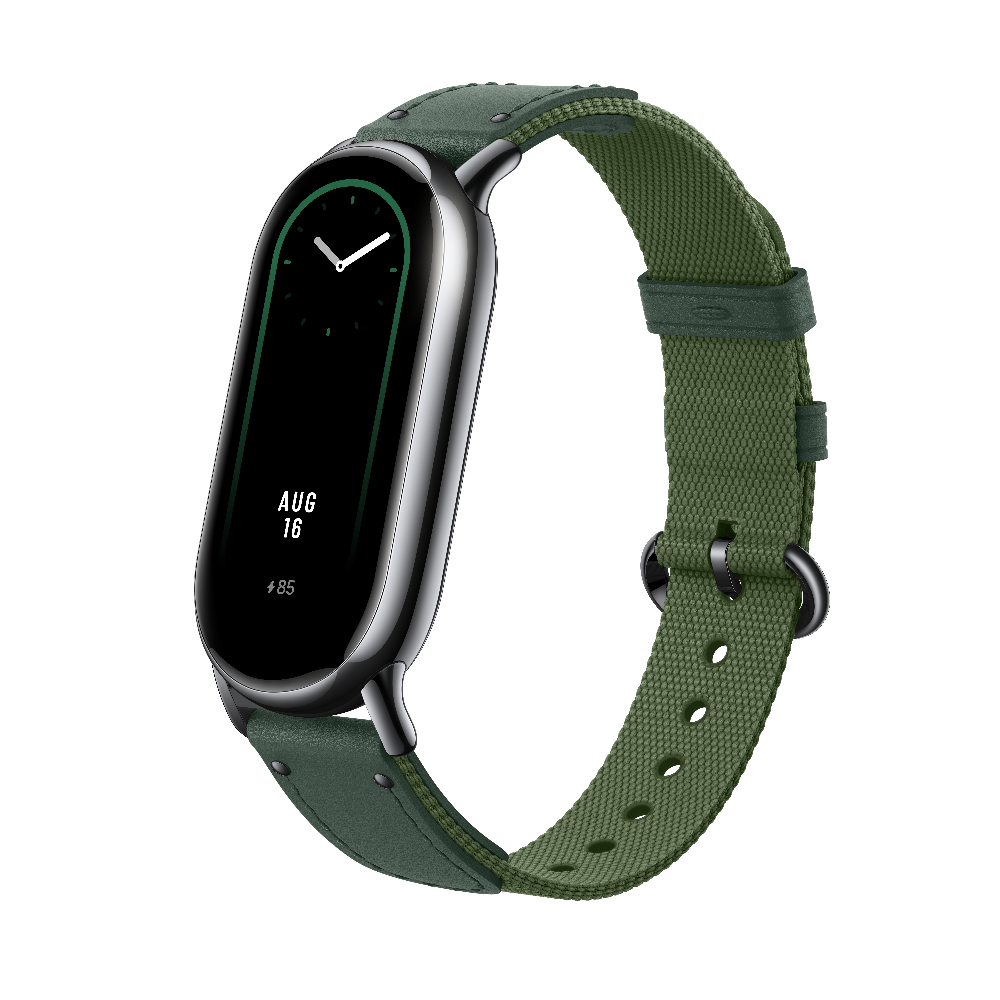 Xiaomi Smart Band 8 Braided Strap