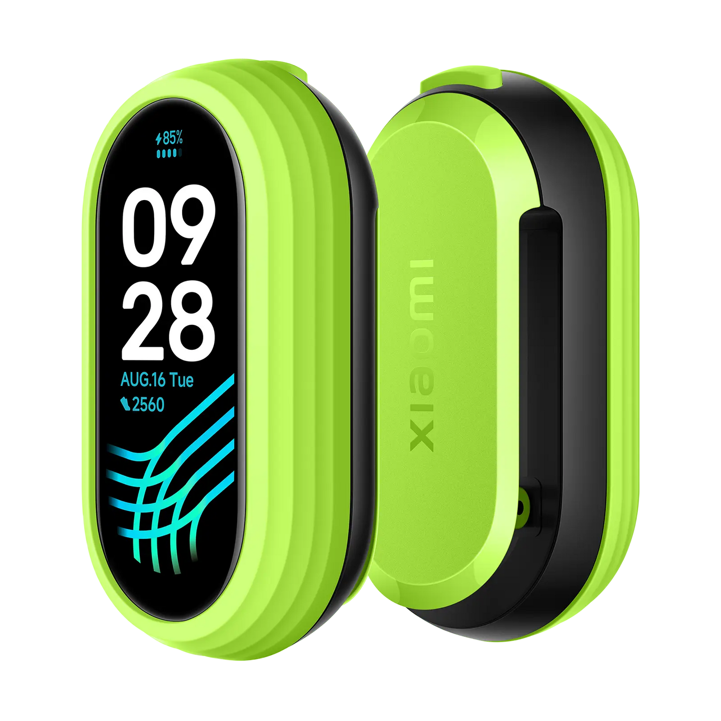 Xiaomi Smart Band 8 Running Clip od Xiaomi w SimplyBuy.pl