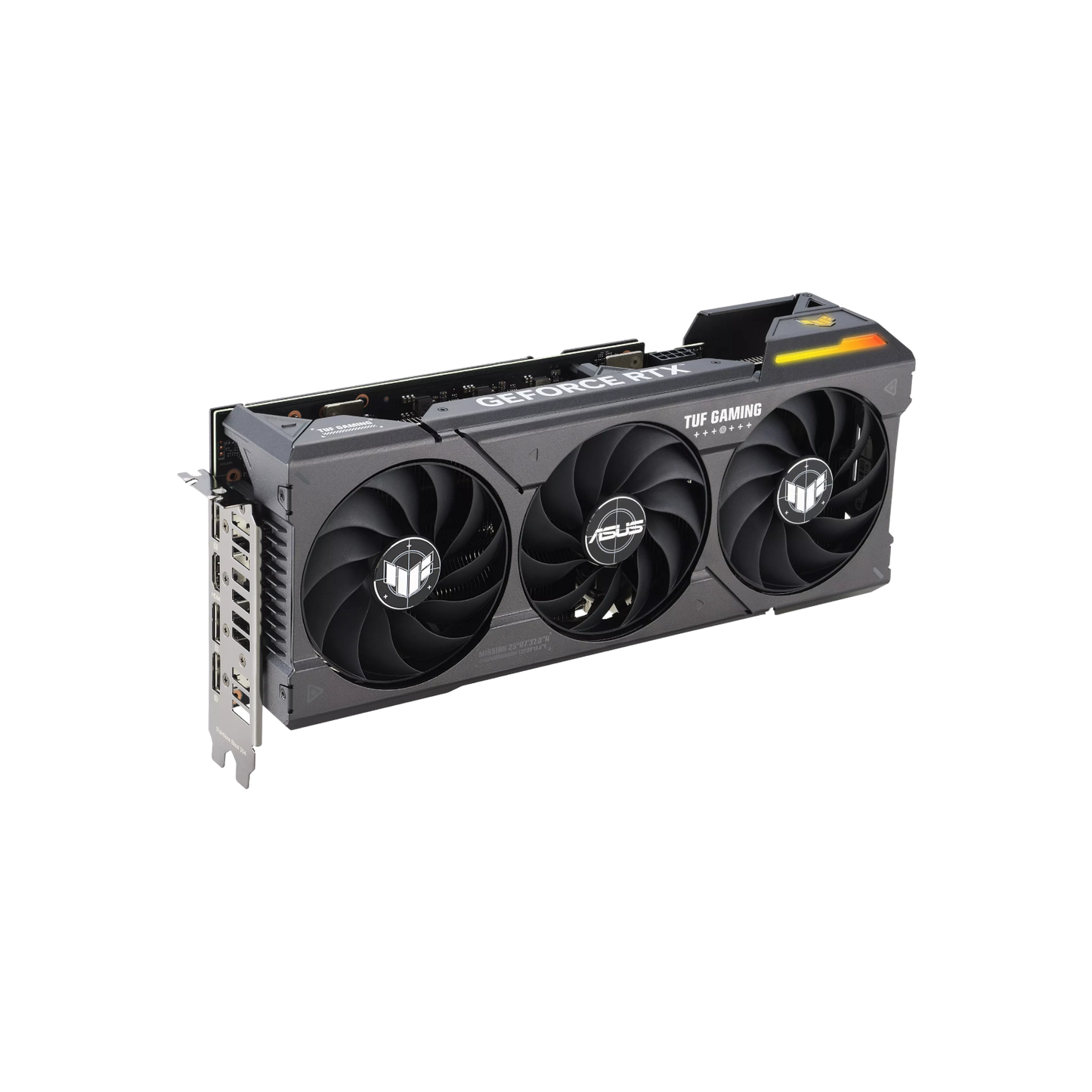 Karta graficzna Asus TUF Gaming GeForce RTX 4070 OC 12GB GDDRX6