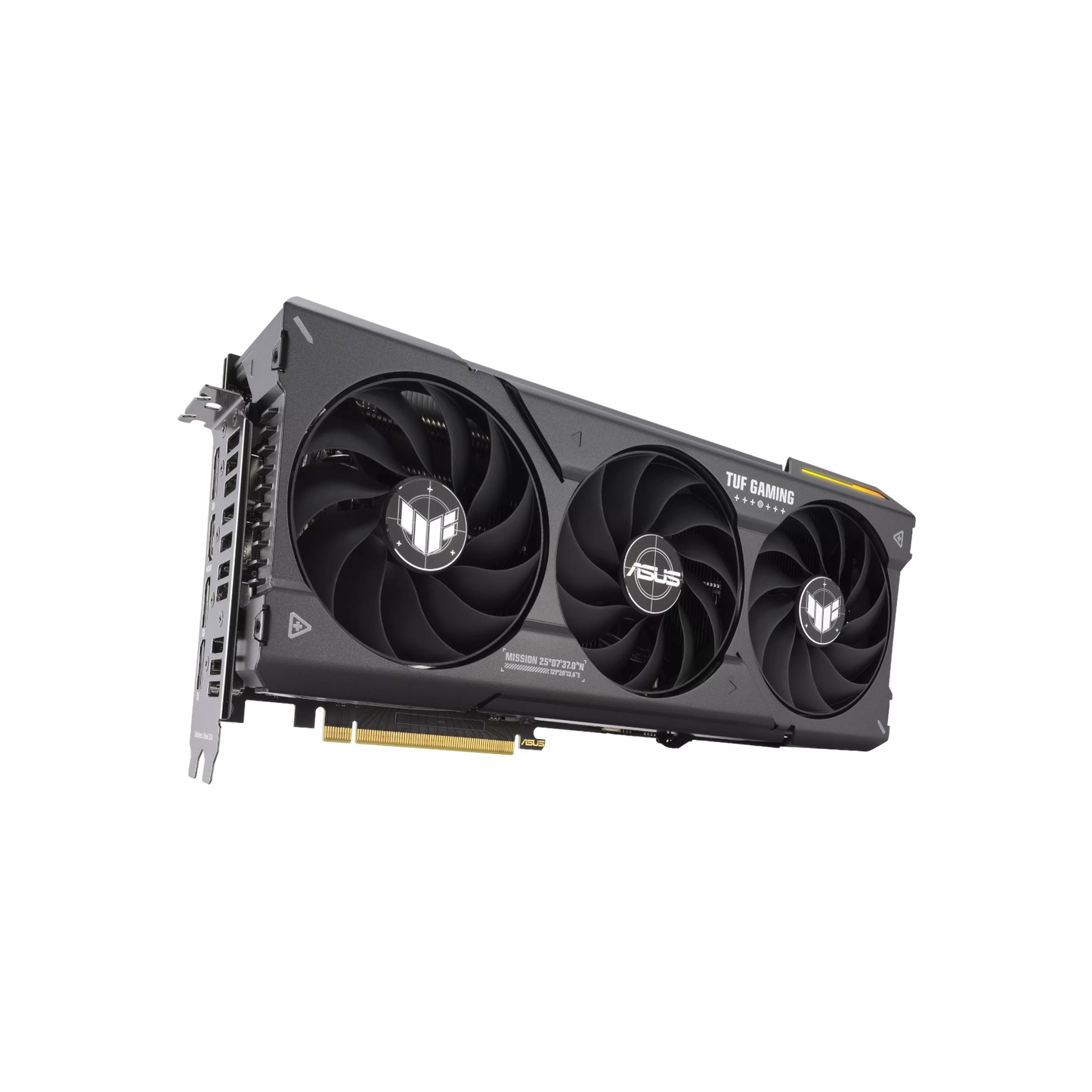 Karta graficzna Asus TUF Gaming GeForce RTX 4070 OC 12GB GDDRX6