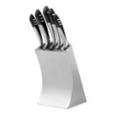 Zestaw noży kuchennych VINZER TSUNAMI 6 szt. 50125 od Vinzer w SimplyBuy.pl