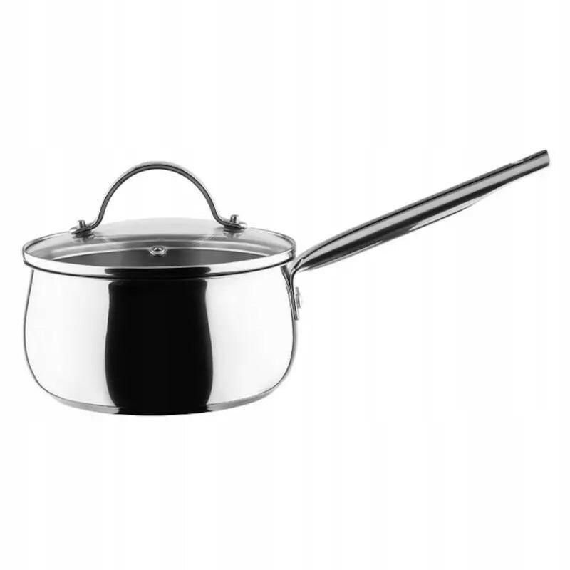 Rondel z pokrywką VINZER CULINAIRE 1,6 l 50165 od Vinzer w SimplyBuy.pl