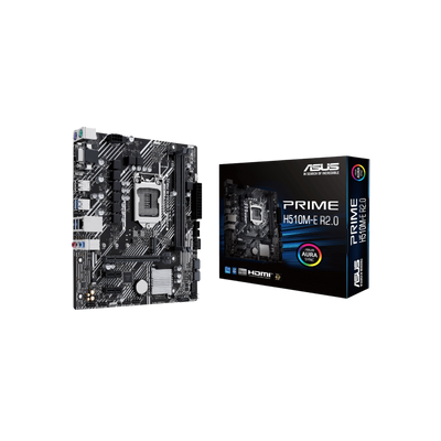 Płyta główna Asus Prime H510M-E R2.0