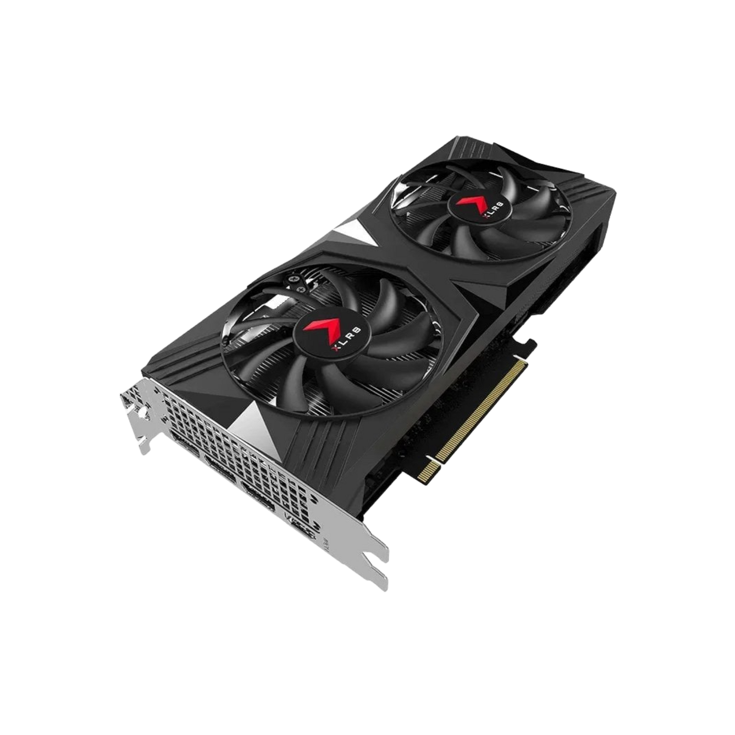 Karta graficzna PNY GeForce RTX 4060 Ti XLR8 Verto Dual Fan OC 16GB GDDR6