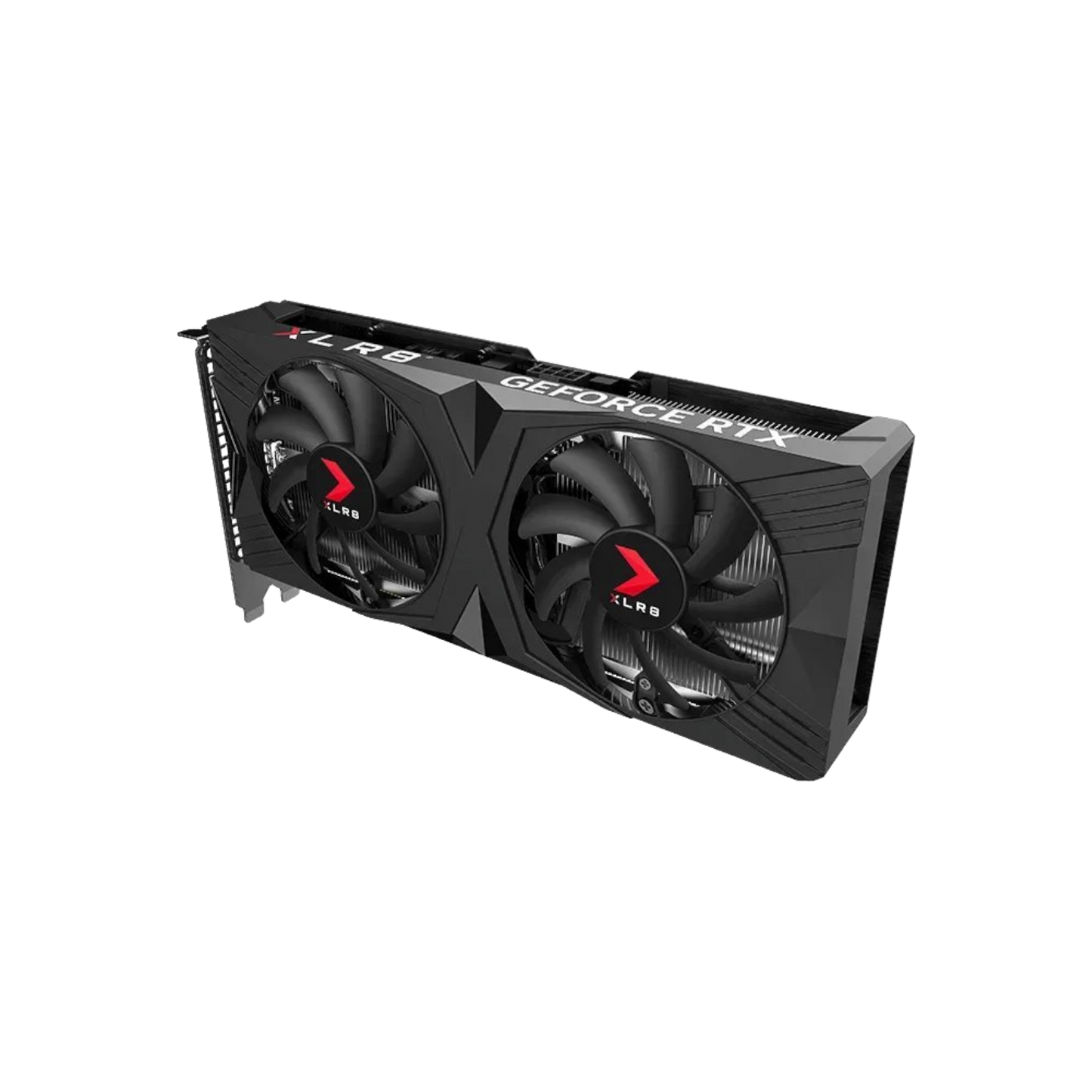 Karta graficzna PNY GeForce RTX 4060 Ti XLR8 Verto Dual Fan OC 16GB GDDR6