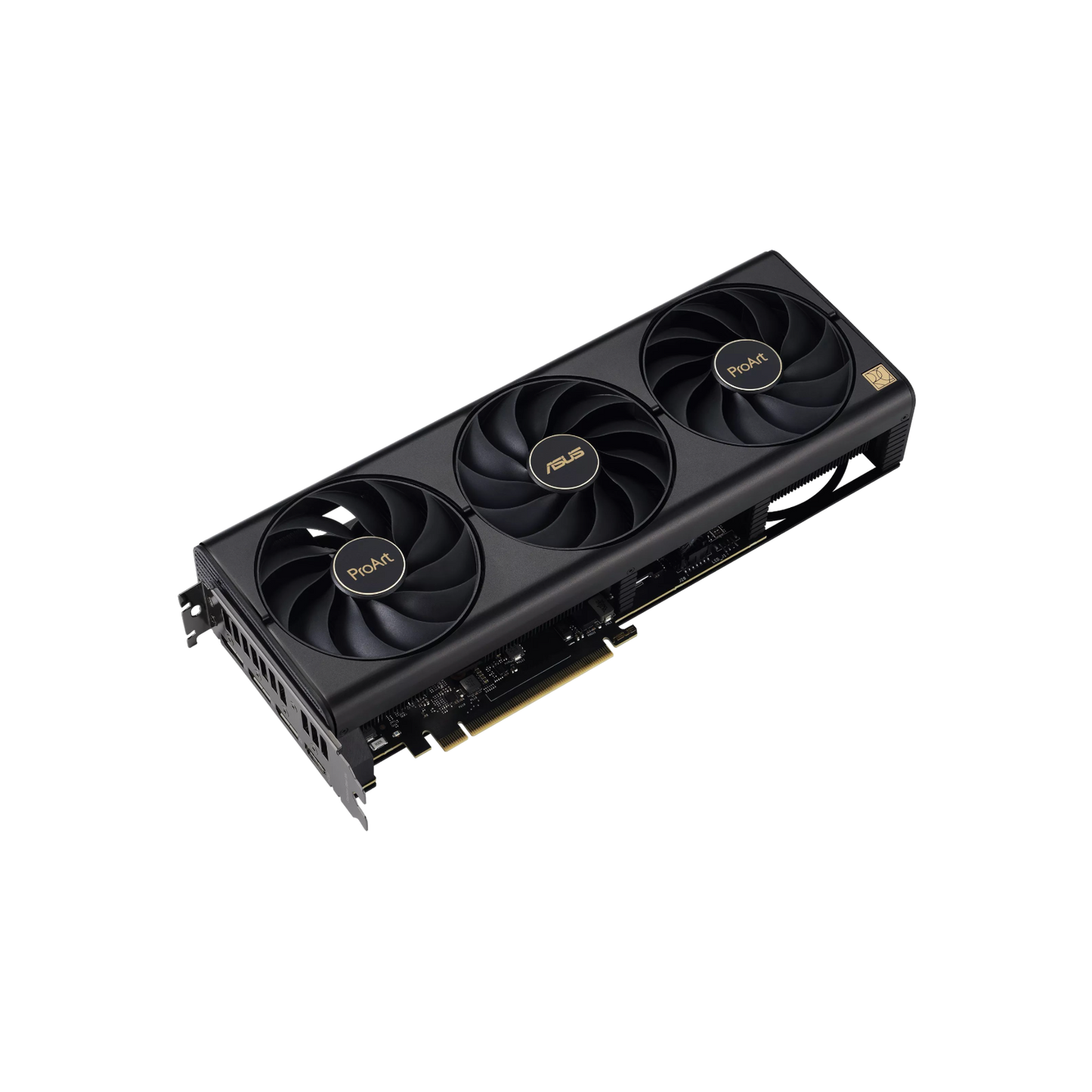 Karta graficzna Asus ProArt GeForce RTX 4080 SUPER OC 16GB GDDRX6