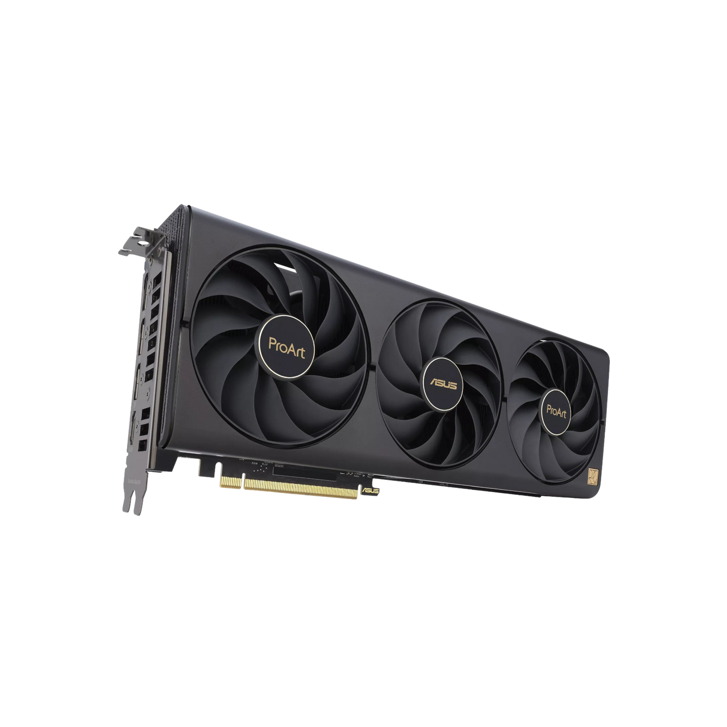 Karta graficzna Asus ProArt GeForce RTX 4080 SUPER OC 16GB GDDRX6