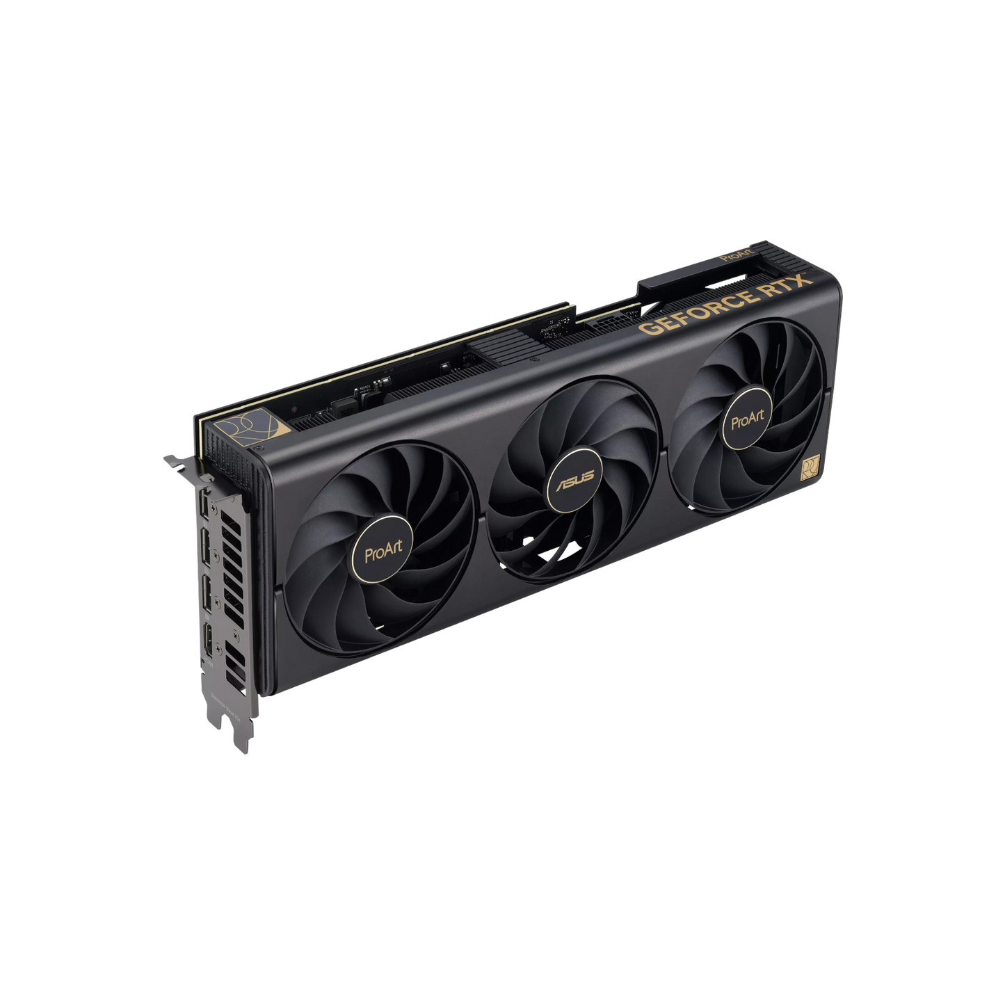 Karta graficzna Asus ProArt GeForce RTX 4080 SUPER OC 16GB GDDRX6