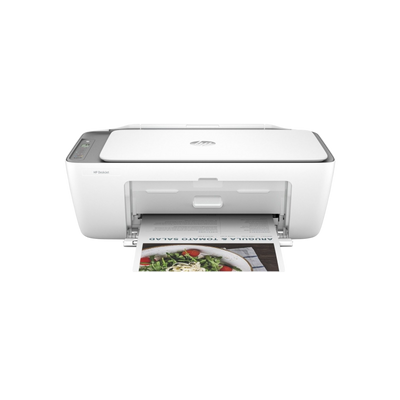 Urządzenie wielofunkcyjne atramentowe HP DeskJet 2820e