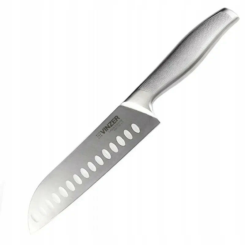 Nóż Santoku VINZER LEGEND LINE 17 cm 50271 od Vinzer w SimplyBuy.pl