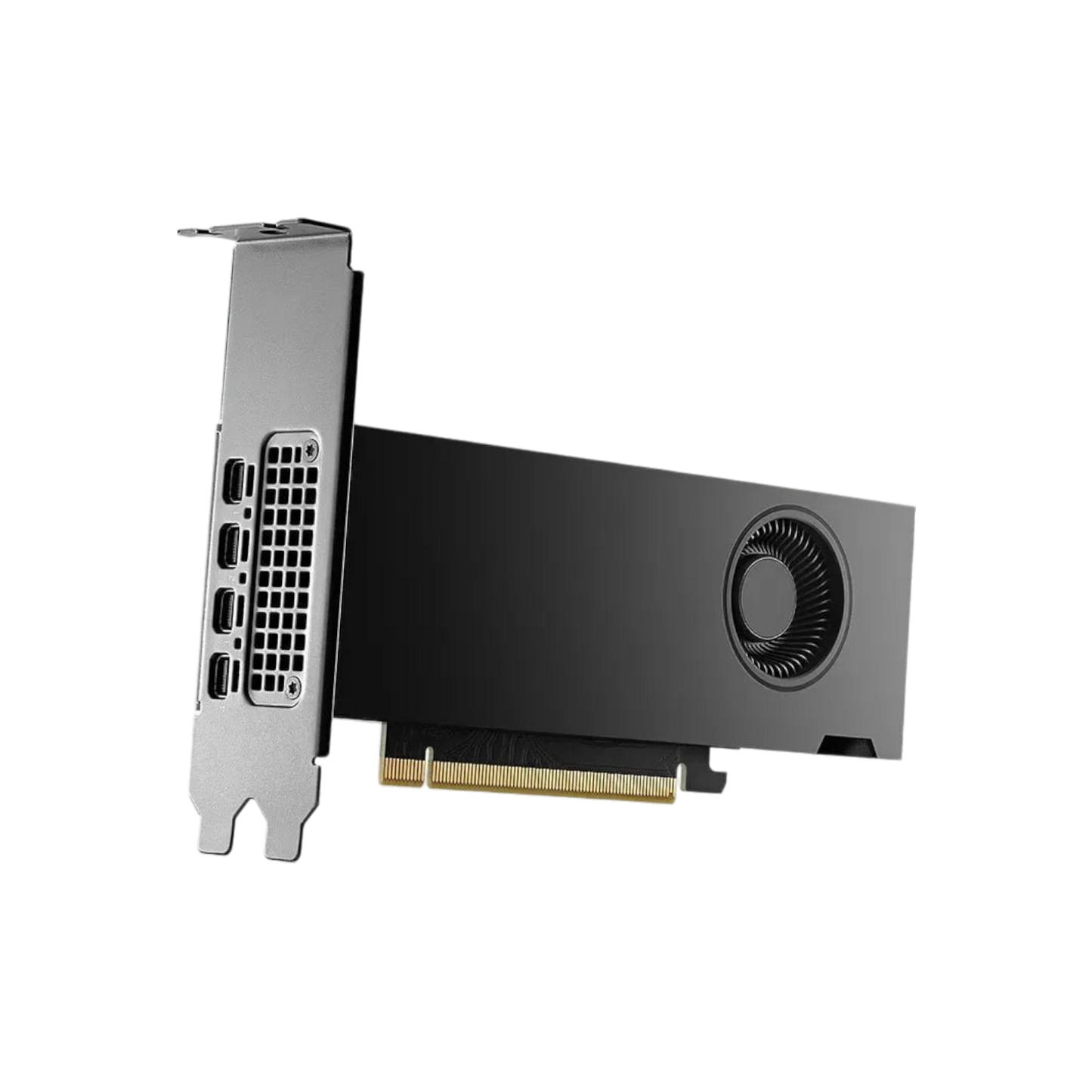 Karta graficzna PNY Nvidia RTX 2000 Ada Generation 16GB GDDR6