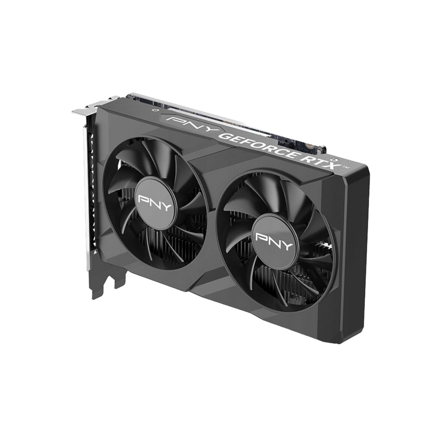 Karta graficzna PNY GeForce RTX 3050 Verto Dual Fan 6GB GDDR6