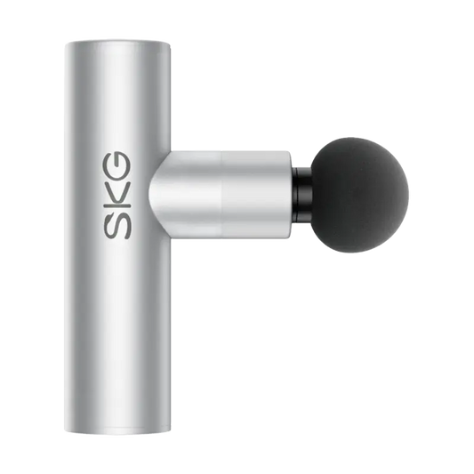 Pistolet do masażu SKG F3 Lite.