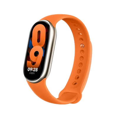 Xiaomi Smart Band 8 Strap od Xiaomi w SimplyBuy.pl