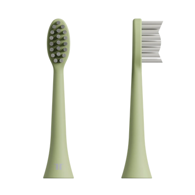 Tesla Smart Toothbrush TS200 Brush Heads 2x od Tesla w SimplyBuy.pl