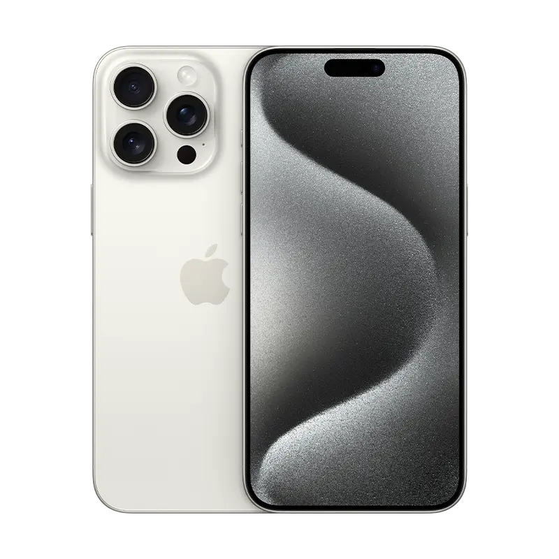 Apple iPhone 15 Pro Max od Apple w SimplyBuy.pl