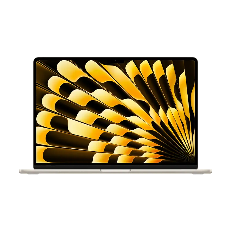 Apple MacBook Air 15" M2 od Apple w SimplyBuy.pl