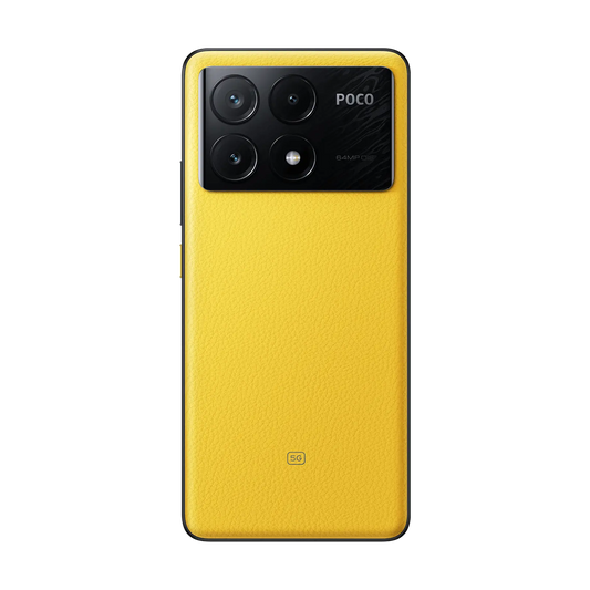 Smartfon POCO X6 Pro 5G.