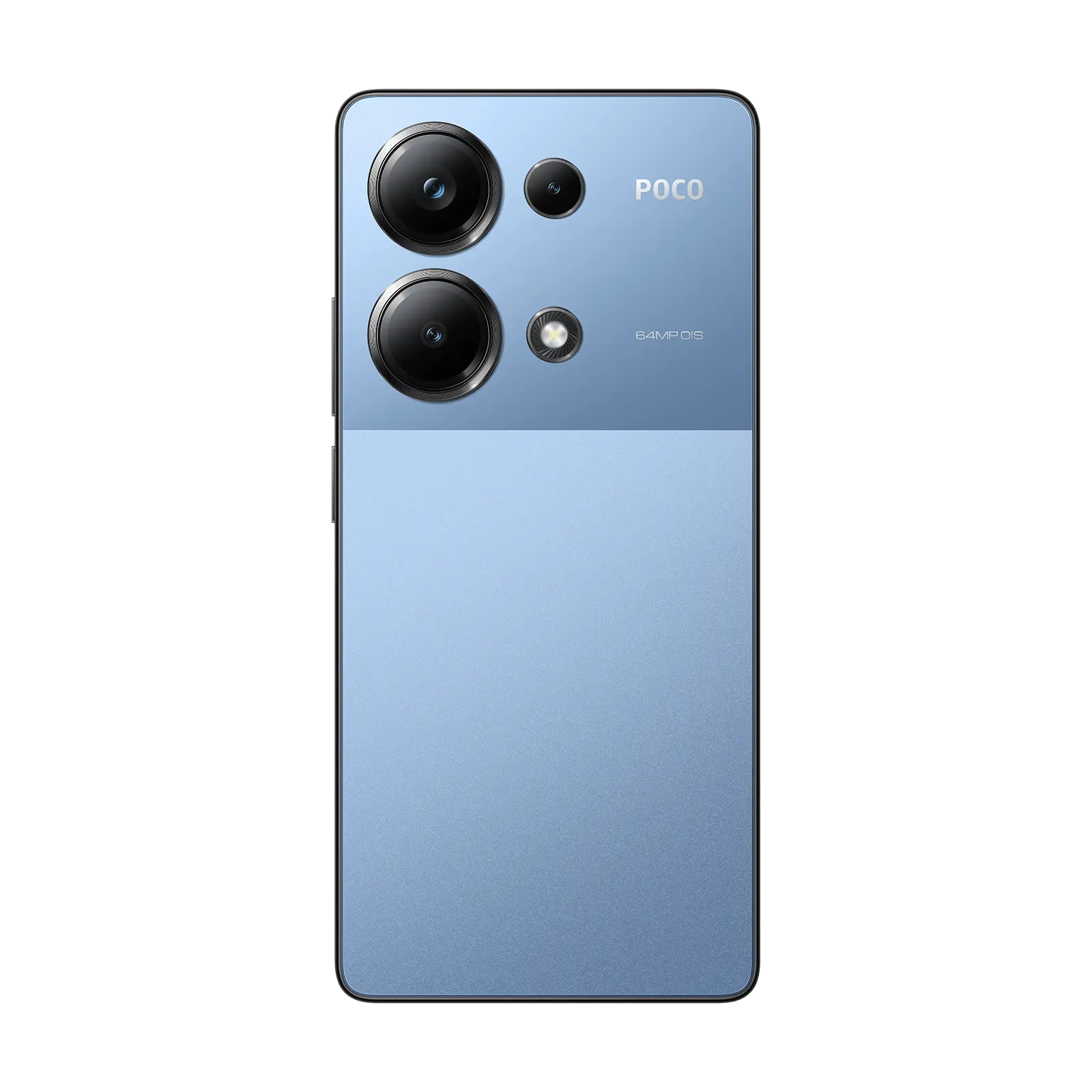 POCO M6 Pro od POCO w SimplyBuy.pl