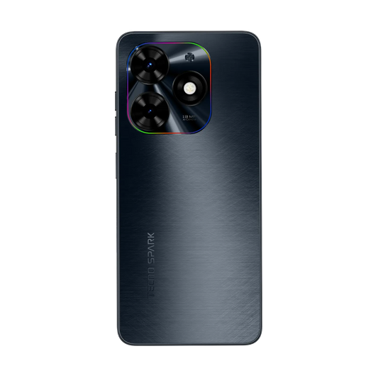 Smartfon TECNO SPARK GO 2024.