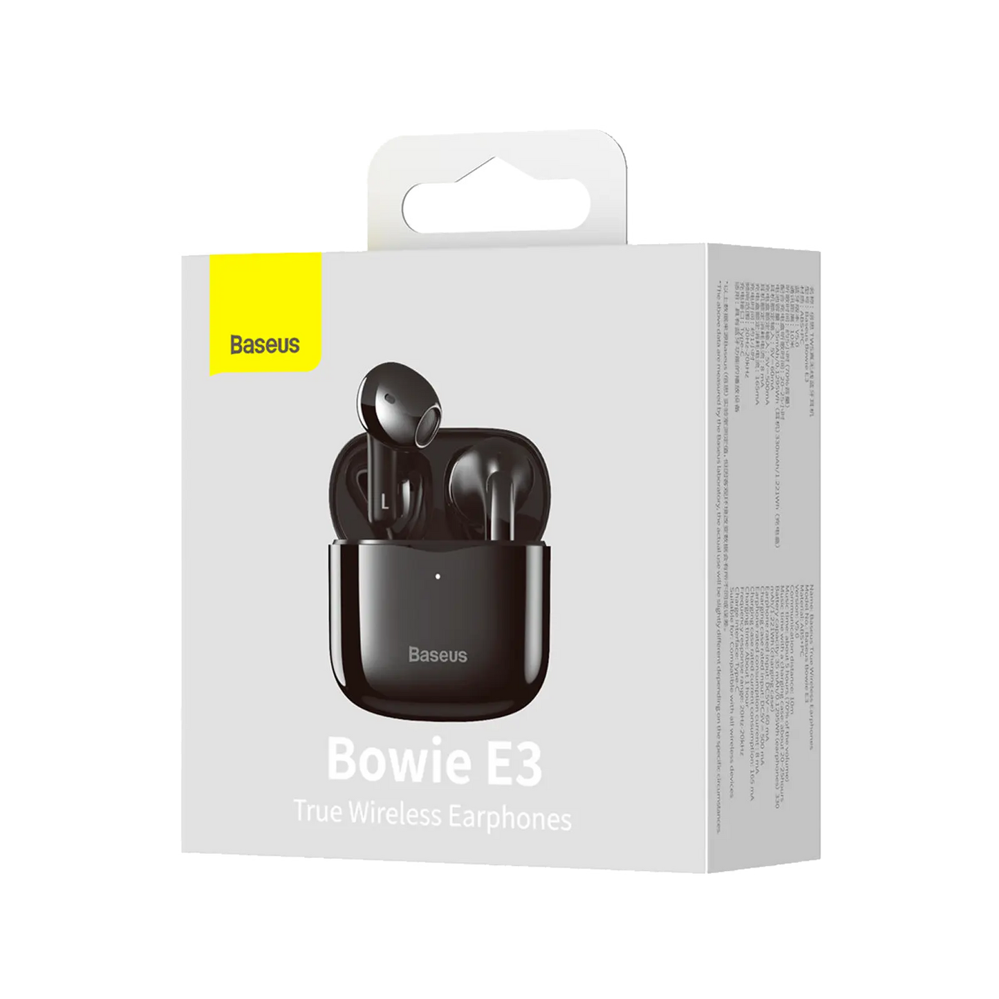 Słuchawki True Wireless Baseus Bowie E3 od Baseus w SimplyBuy.pl