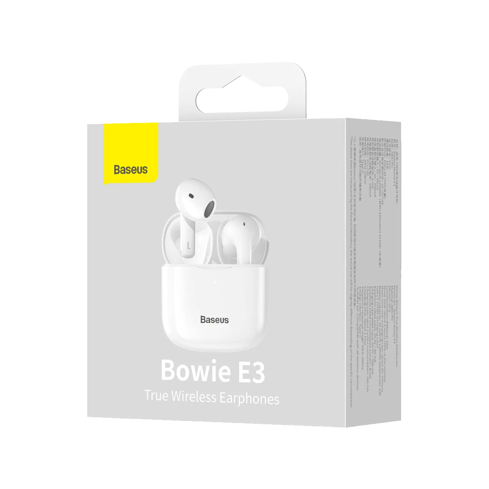 Słuchawki True Wireless Baseus Bowie E3 od Baseus w SimplyBuy.pl