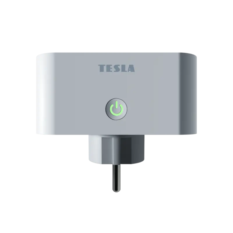 Tesla Smart Plug Dual SD300 od Tesla w SimplyBuy.pl